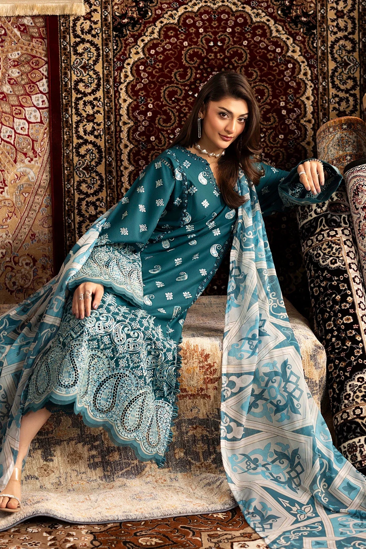 Adans Libas | ADAN'S CHENILLE | CHENILLE 1691
