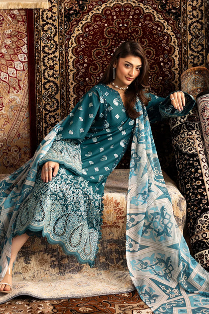 Adans Libas | ADAN'S CHENILLE | CHENILLE 1691