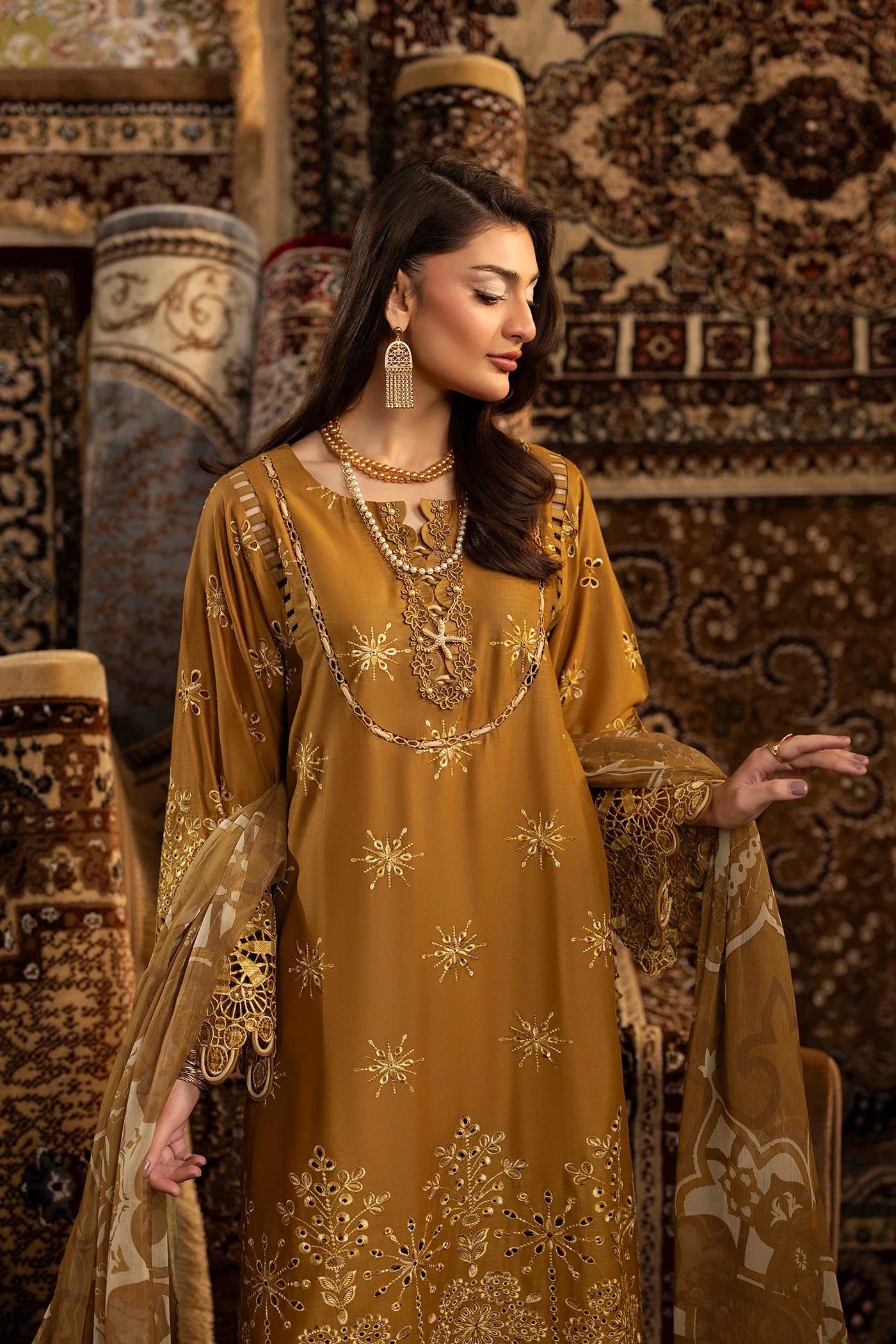 Adans Libas | ADAN'S CHENILLE | CHENILLE 1692