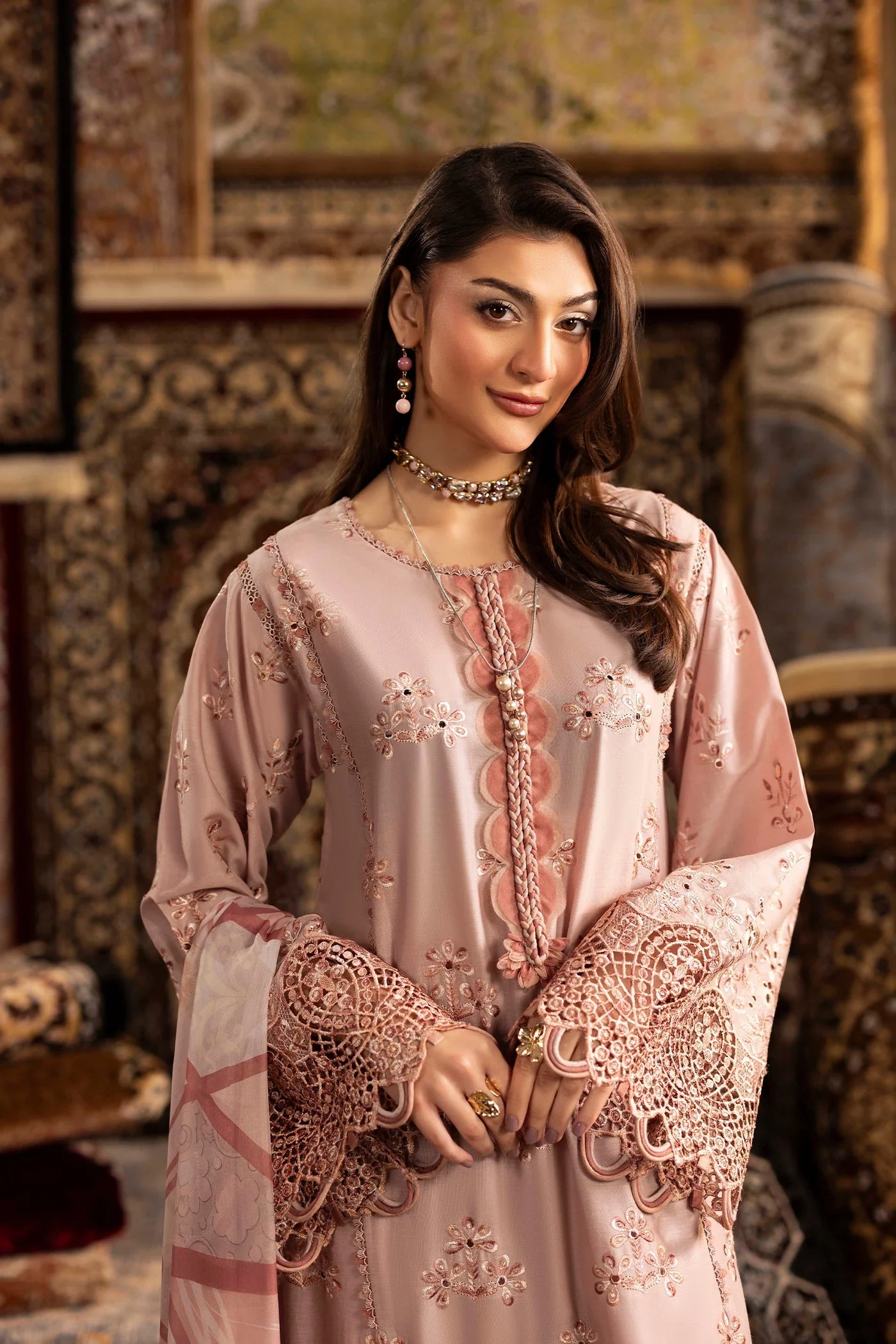 Adans Libas | ADAN'S CHENILLE | CHENILLE 1693