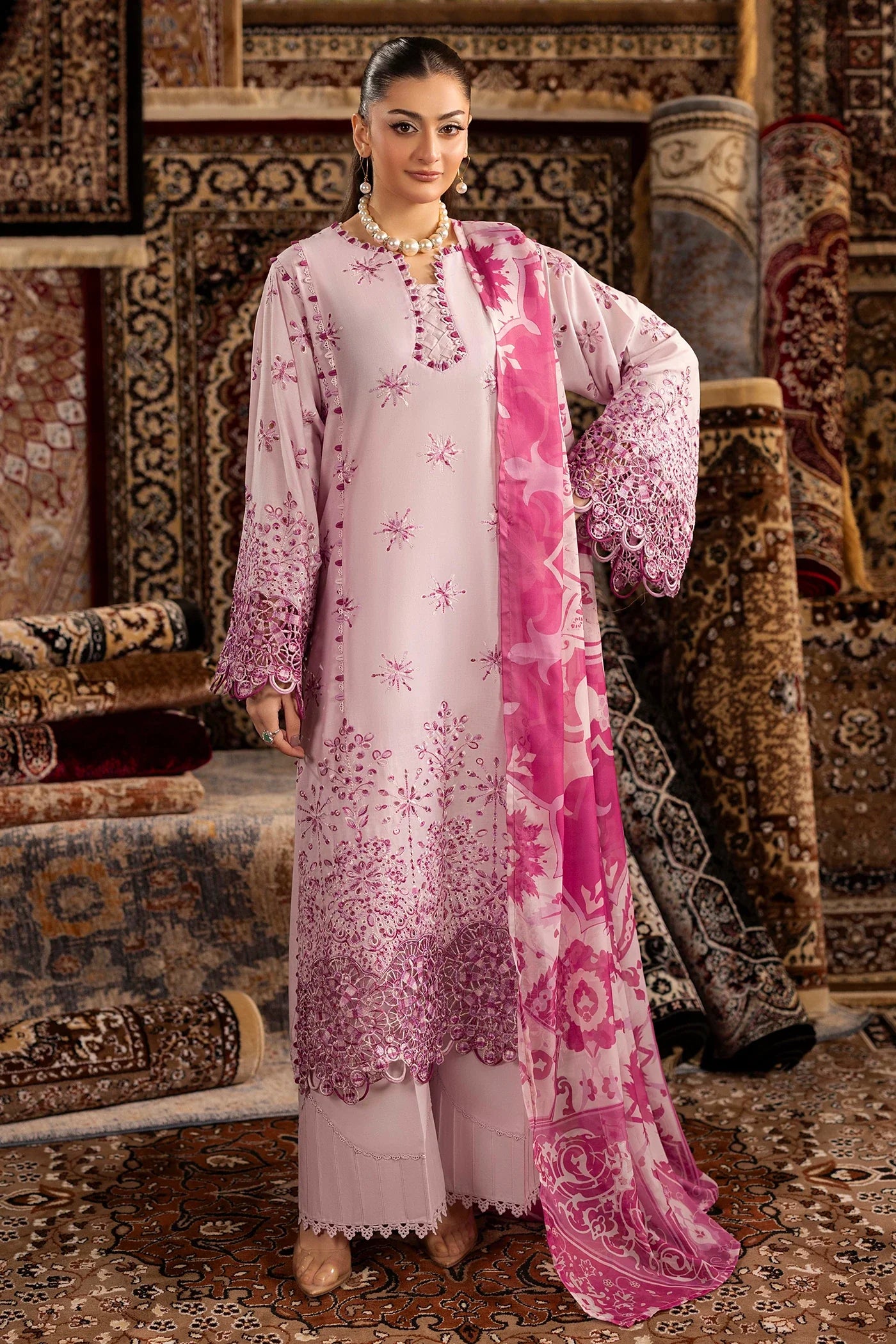 Adans Libas | ADAN'S CHENILLE | CHENILLE 1695