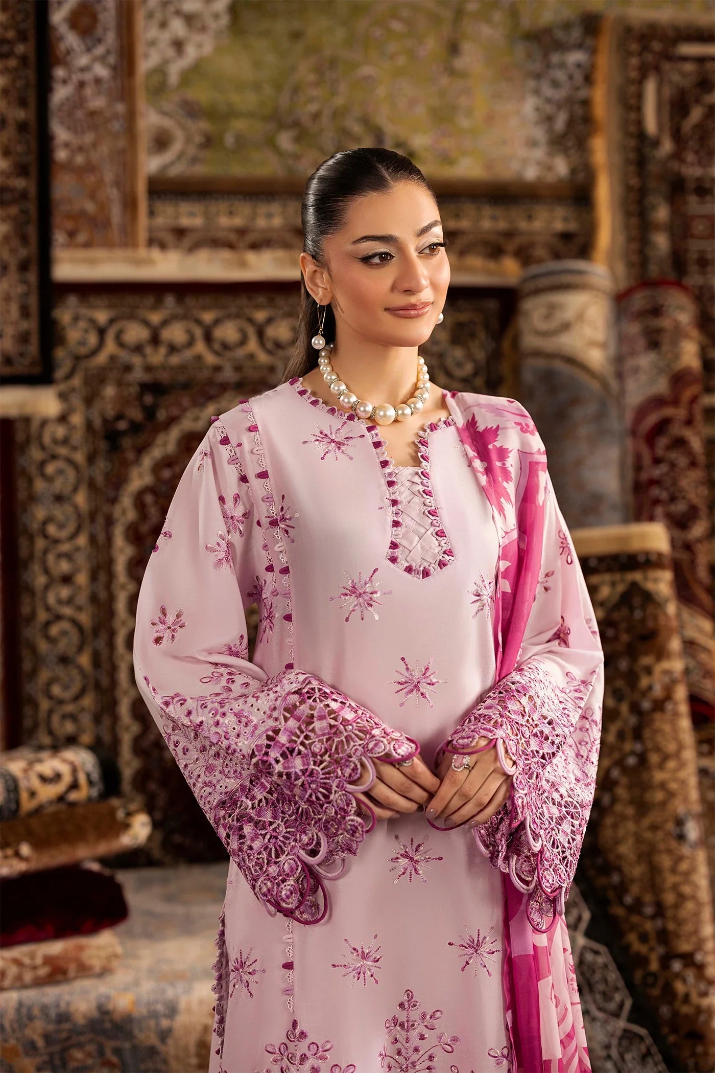 Adans Libas | ADAN'S CHENILLE | CHENILLE 1695