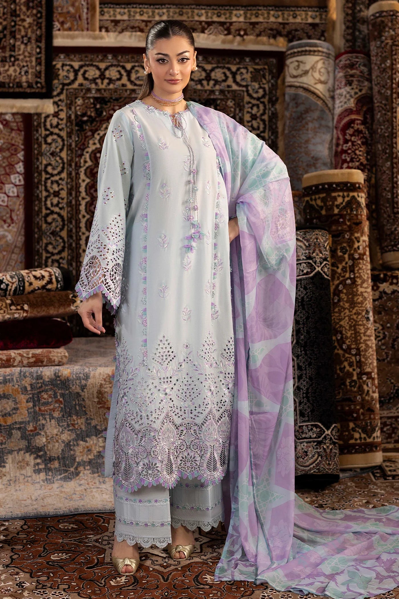 Adans Libas | ADAN'S CHENILLE |CHENILLE 1696