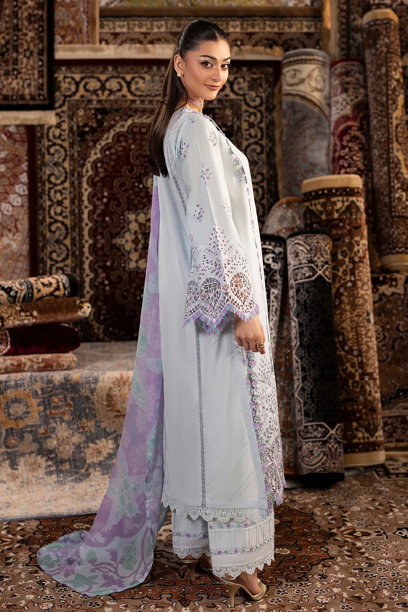 Adans Libas | ADAN'S CHENILLE |CHENILLE 1696
