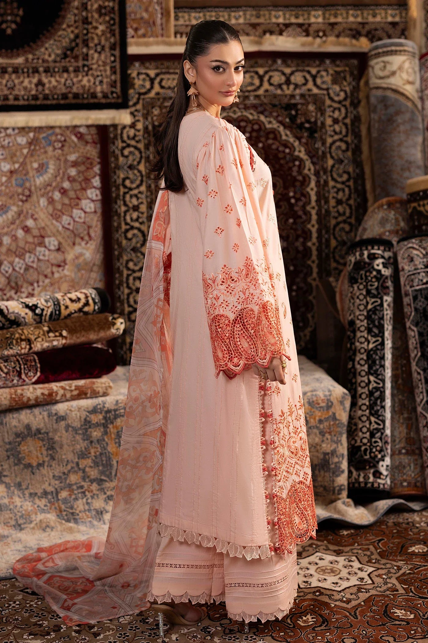 Adans Libas | ADAN'S CHENILLE | CHENILLE 1697