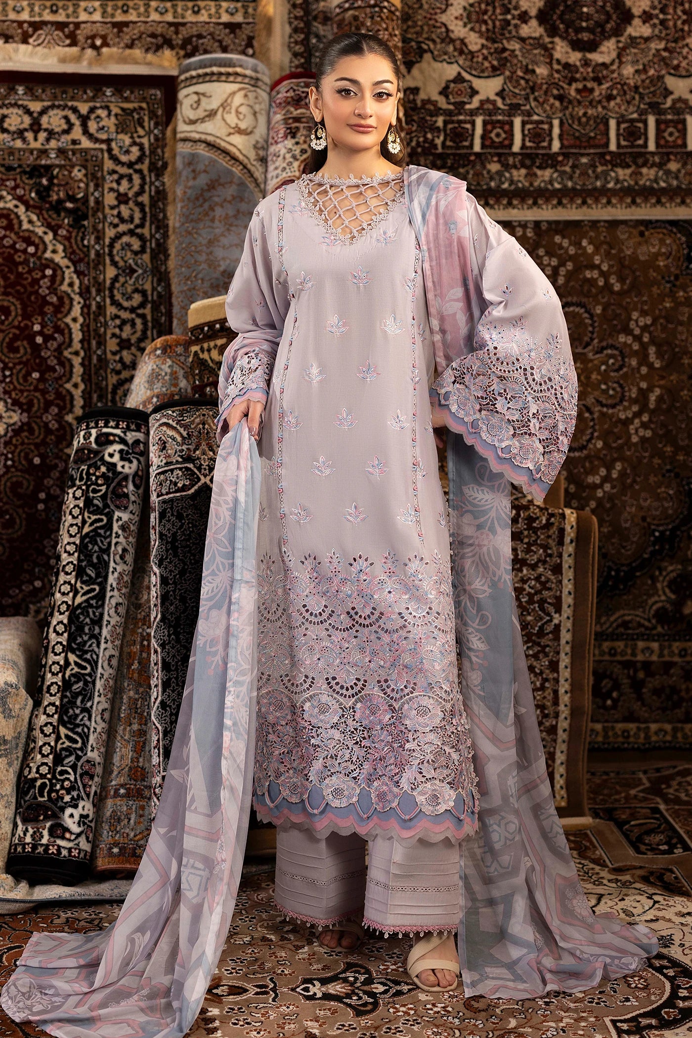 Adans Libas | ADAN'S CHENILLE | CHENILLE 1698