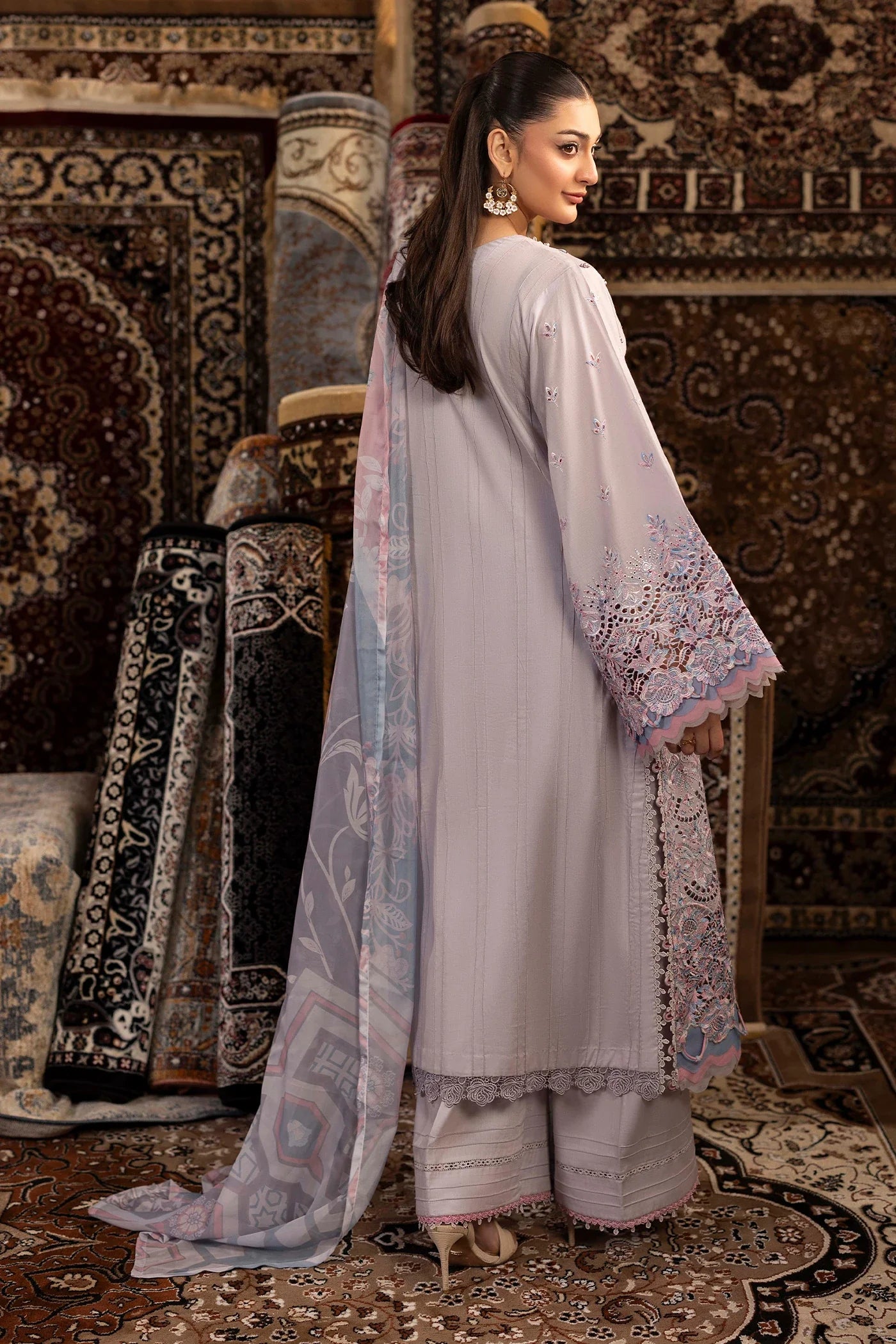 Adans Libas | ADAN'S CHENILLE | CHENILLE 1698