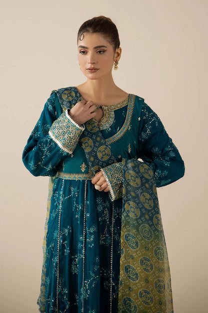 Adans Libas | The Last Affair | FROCK 1594