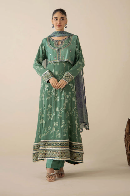 Adans Libas | The Last Affair | FROCK 1595