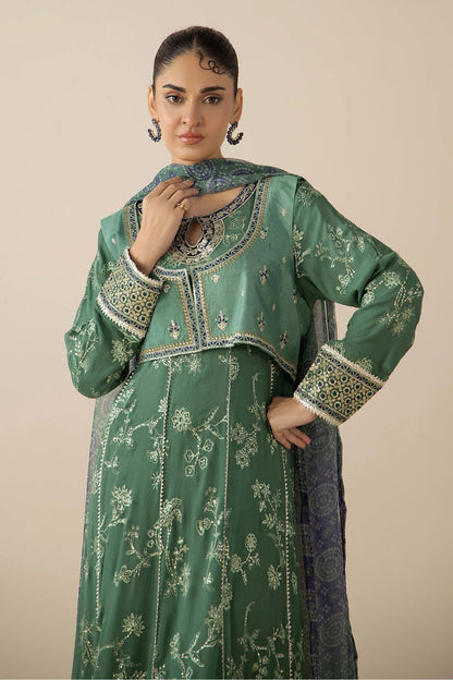 Adans Libas | The Last Affair | FROCK 1595