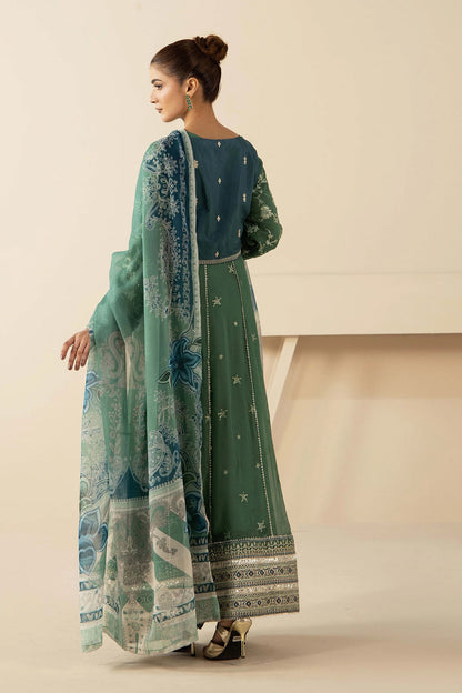 Adans Libas | The Last Affair | FROCK 1600