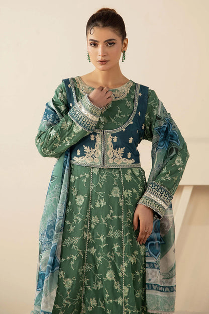 Adans Libas | The Last Affair | FROCK 1600