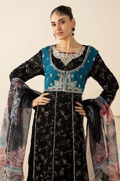 Adans Libas | The Last Affair | FROCK 1596