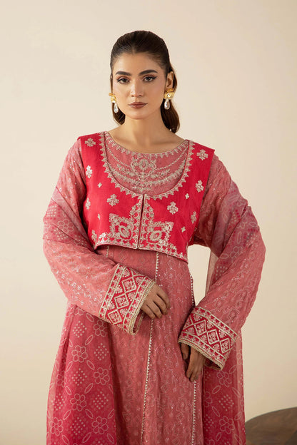 Adans Libas | The Last Affair | FROCK 1584