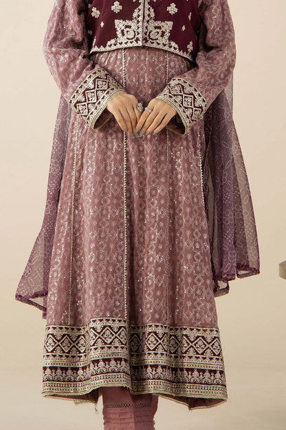 Adans Libas | The Last Affair | FROCK 1585