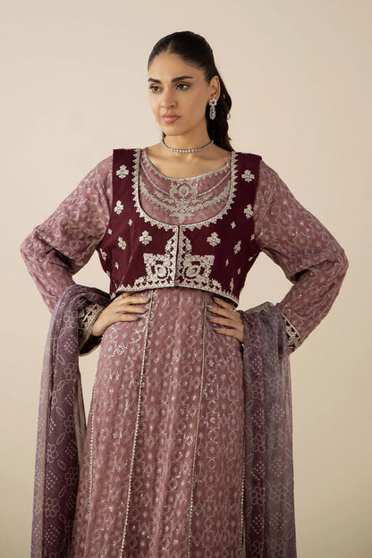 Adans Libas | The Last Affair | FROCK 1585