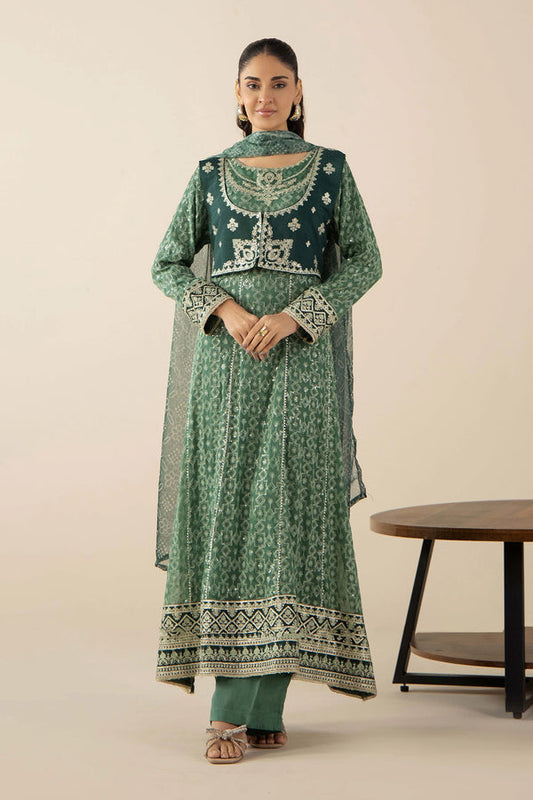 Adans Libas | The Last Affair | FROCK 1587