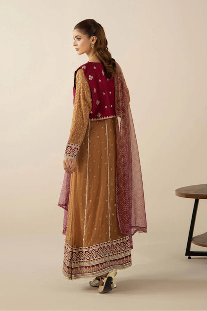 Adans Libas | The Last Affair | FROCK 1588