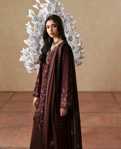 Republic Womenswear | Basic Vol 1'26 | Cocoa