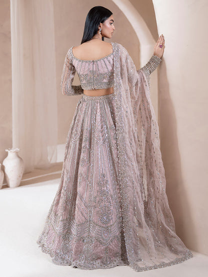 Epoque | Reve Luxury Formals | Coeur
