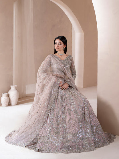 Epoque | Reve Luxury Formals | Coeur