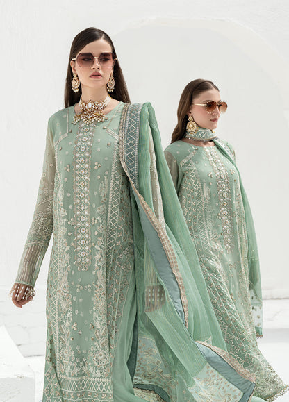 Sahane | Savoir Luxury Formals | CT-140008 Elise - Savoir - House Of Anaya