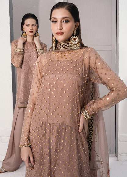 Sahane | Savoir Luxury Formals | CT-140001 Lirio - Savoir - House Of Anaya