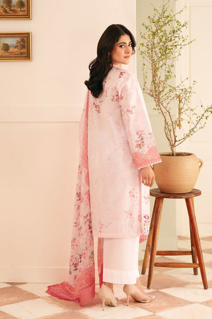 Sahar | Selene 25 | Sakura Dream - House Of Anaya