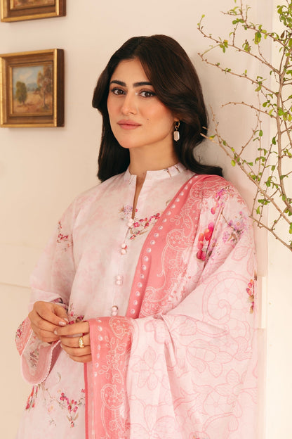 Sahar | Selene 25 | Sakura Dream - House Of Anaya