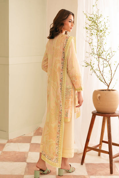Sahar | Selene 25 | Mughal Bliss - House Of Anaya