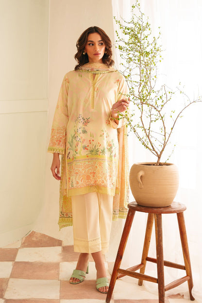 Sahar | Selene 25 | Mughal Bliss - House Of Anaya