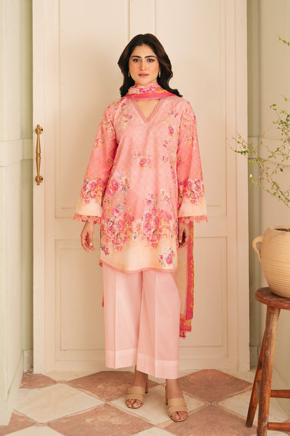 Sahar | Selene 25 | Blooming Dawn - House Of Anaya