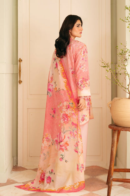 Sahar | Selene 25 | Blooming Dawn - House Of Anaya