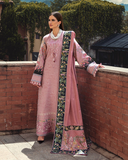 Mushq | Winter Broadway 25 | Cortona Bloom