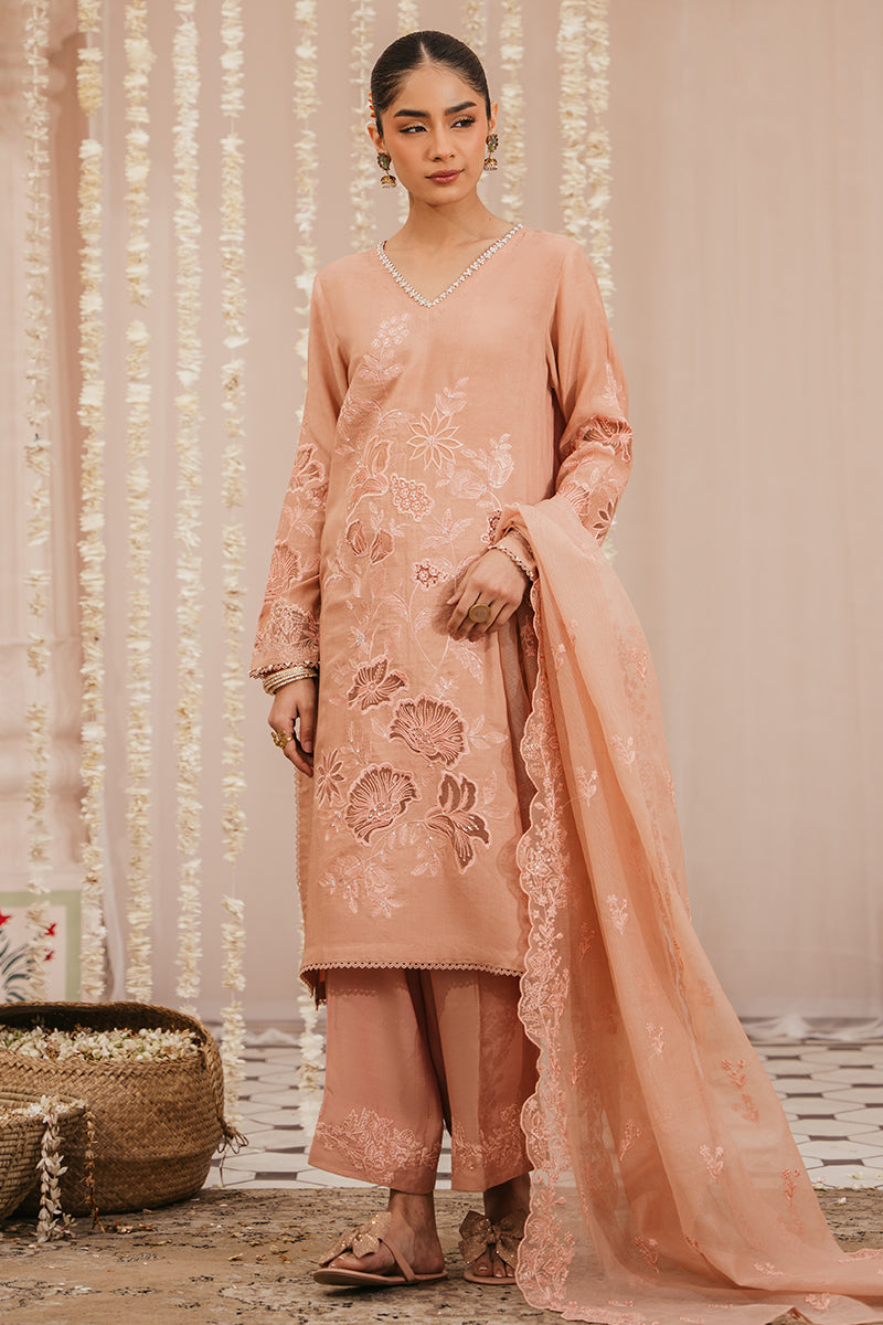 Cross Stitch | Eid Collection | MYSTIC BLEND - House Of Anaya