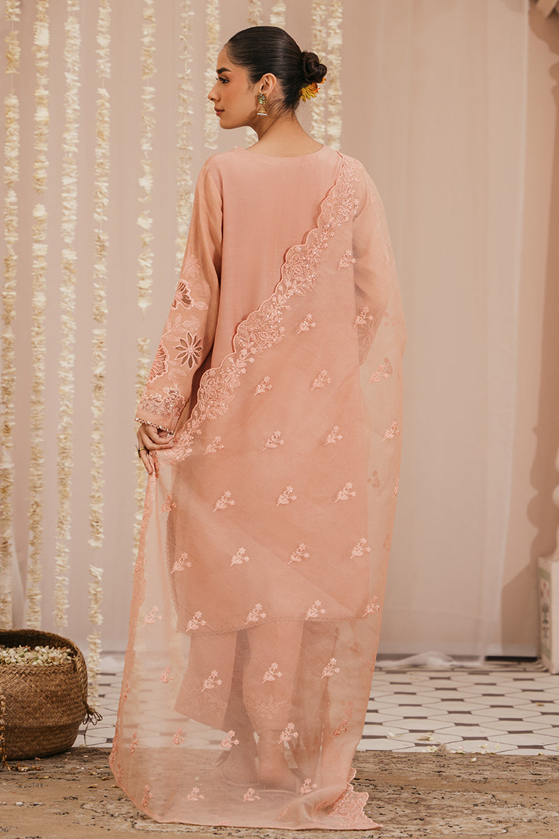 Cross Stitch | Eid Collection | MYSTIC BLEND - House Of Anaya