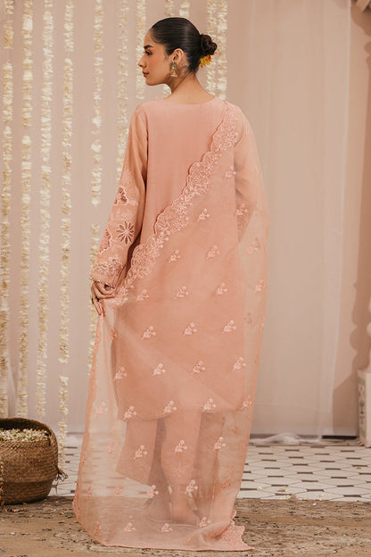 Cross Stitch | Eid Collection | MYSTIC BLEND - House Of Anaya
