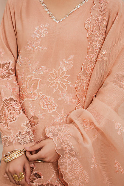 Cross Stitch | Eid Collection | MYSTIC BLEND - House Of Anaya