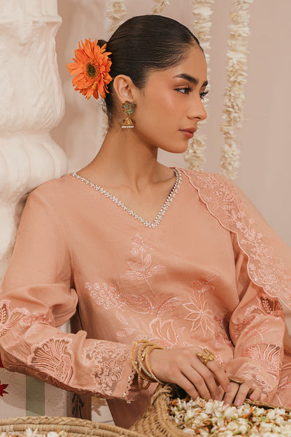 Cross Stitch | Eid Collection | MYSTIC BLEND - House Of Anaya