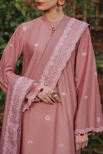 Cross Stitch | Eid Collection | EVENING SAND - House Of Anaya