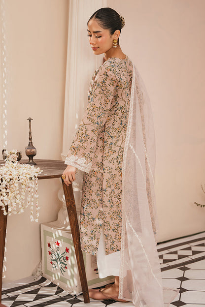 Cross Stitch | Eid Collection | ASH ROSE - House Of Anaya