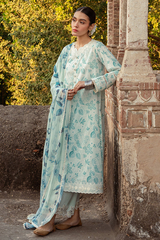 Cross Stitch | Eid Collection | WHISPERING DOVE STITCH - House Of Anaya