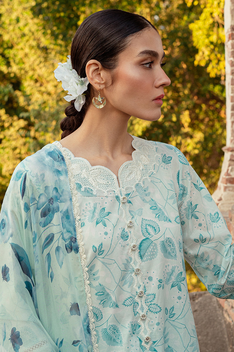 Cross Stitch | Eid Collection | WHISPERING DOVE STITCH - House Of Anaya