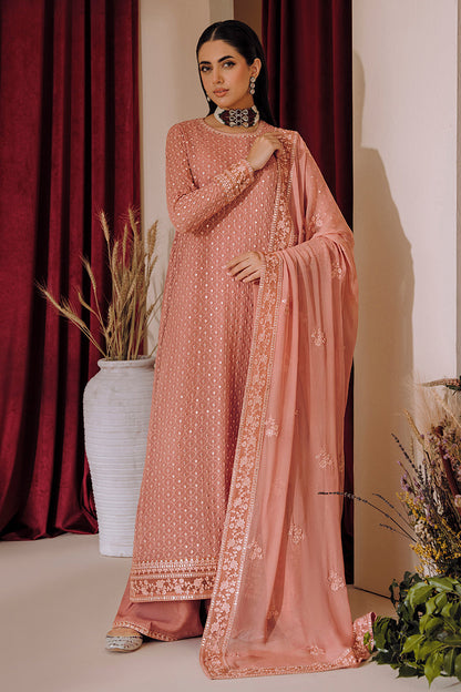 Cross Stitch | Eid Collection | CAMEO BROWN - House Of Anaya