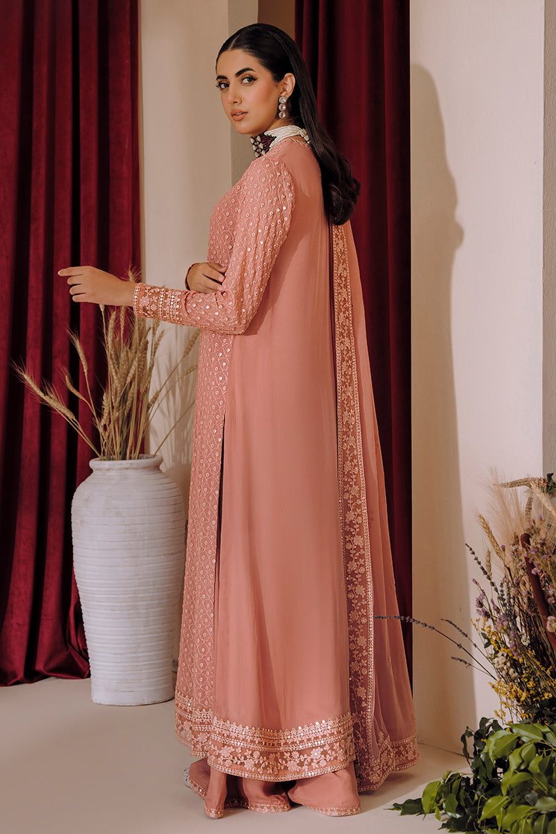 Cross Stitch | Eid Collection | CAMEO BROWN - House Of Anaya