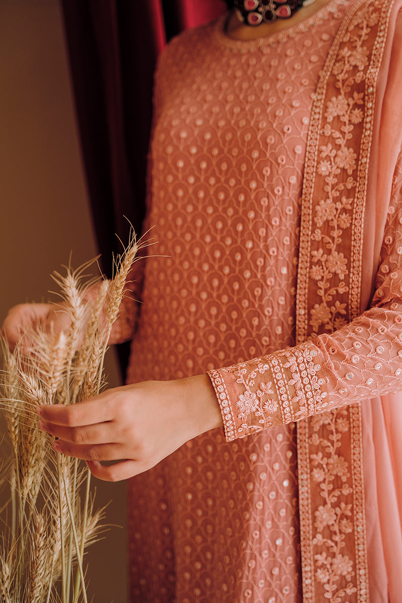 Cross Stitch | Eid Collection | CAMEO BROWN - House Of Anaya