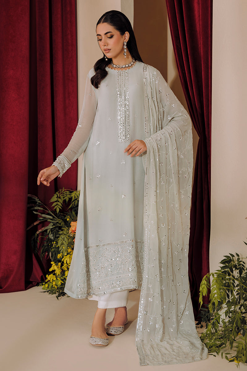 Cross Stitch | Eid Collection | STAR DUST - House Of Anaya