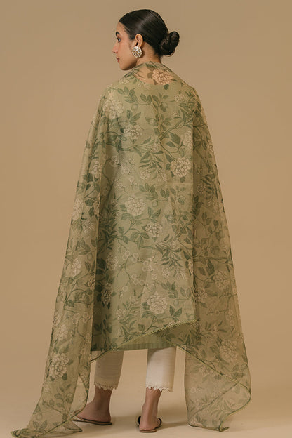 Cross Stitch | Eid Collection | OLIVE VISTA - House Of Anaya