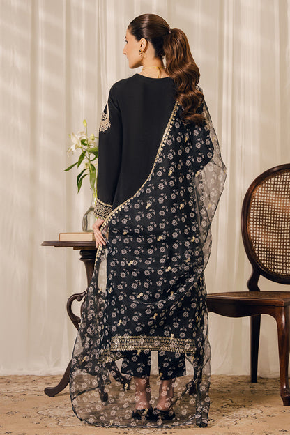 Cross Stitch | Eid Collection | MOONSTRUCK - House Of Anaya