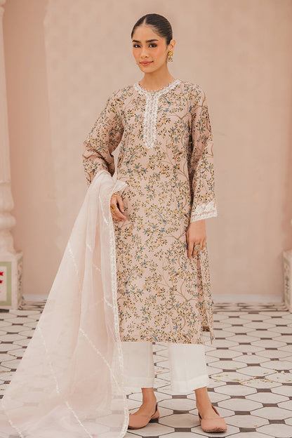 Cross Stitch | Eid Collection | ASH ROSE - House Of Anaya